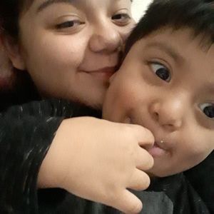 Meet your Posher, Kimberly